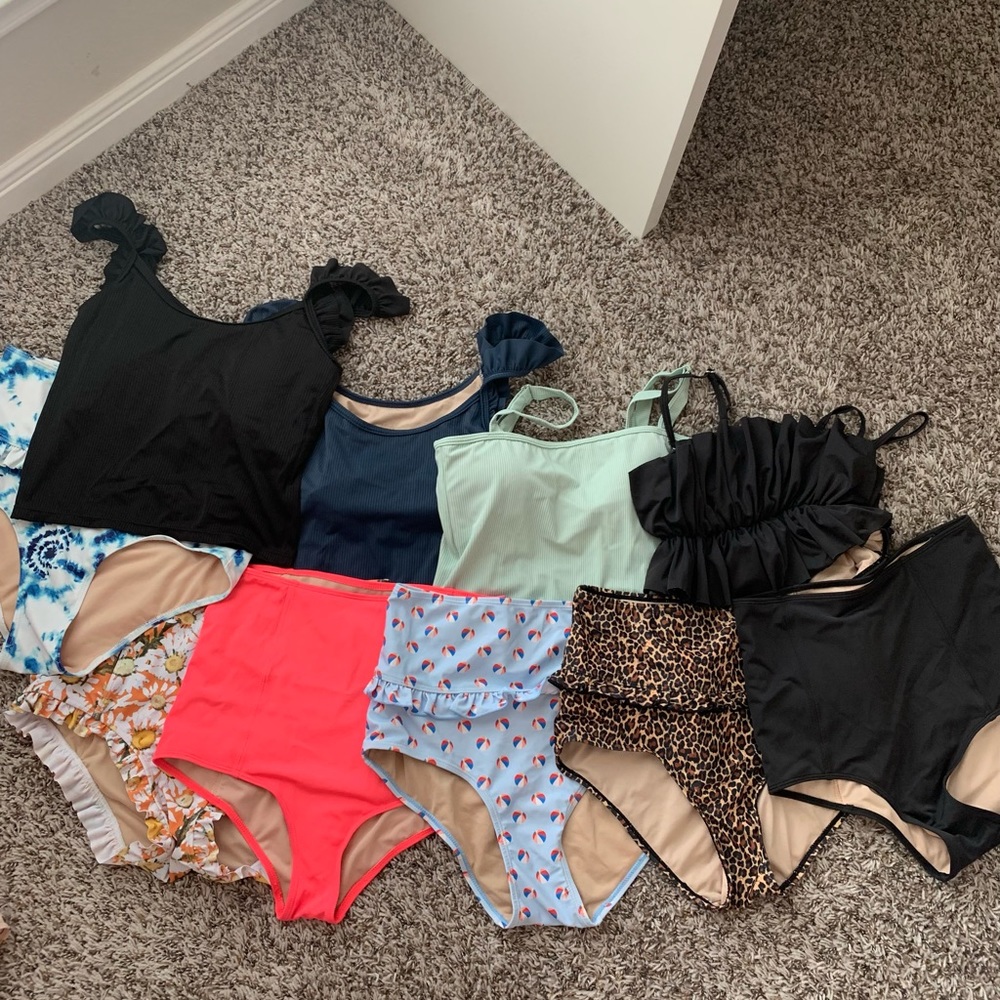 Kortni Jeane Bundle